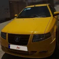 سمند سورن پلاس xu7p