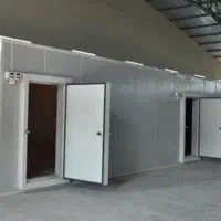 طراحی و اجرای تخصصی انواع سردخانه