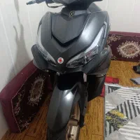 ایروکس زیکما 180