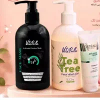 پک ضد جوش بیوممتیک