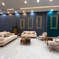 مبل مینی مال پلاس اقساط ۶ تا ۱۰ ماه