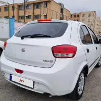 تیبا 2 مدل 1400