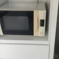 ماکرویو فلر اصلی
