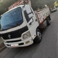 الوند مدل۹۰|خودرو سنگین|کرمان, |دیوار