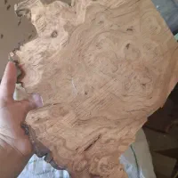 چوب معرق جوش