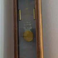 ساعت ایستاده