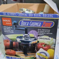 سبزی خرد کنی