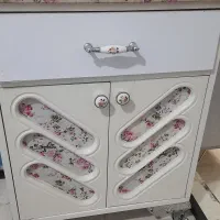 میز چرخ و اتو