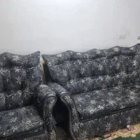 مبل ۷ نفره راحتی