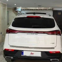 Kmc x5|خودرو سواری و وانت|تهران, آهنگ|دیوار