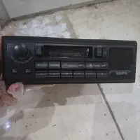 ضبط فابریکی سایپا نو