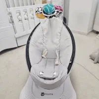 فروش گهواره برقی فورمامز، کریر رایگان مکسی کوزی