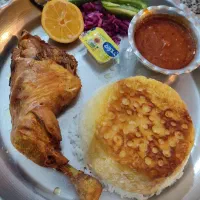 دورهمی رستوران|خوردنی و آشامیدنی|قزوین, |دیوار