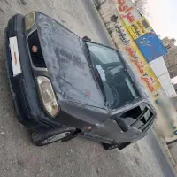 پراید ۱۴۱ مدل ۸۵ با تخفیف خوب به مشتری واقعی