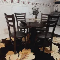 میز نهار خوری