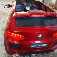 ماشین شارژی پرقدرت