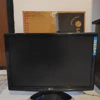 مانیتور ،کیس،هاردadata،مودم