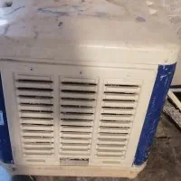 کولر آبی کوچک