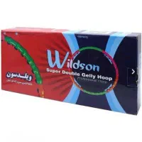 حلقه لاغری ویلدستون