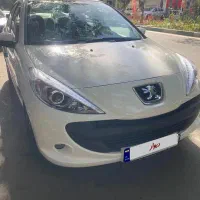 ۲۰۷ پانا ارتقا پلاس صفر