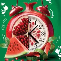 فروشنده خانم