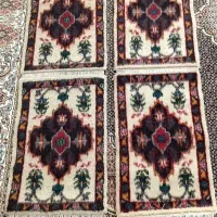 دوجفت پادری دست بافت نو