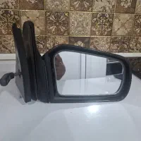 اینه پراید سمت شاگرد