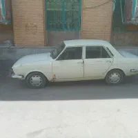 پیکان مدل ۸۳