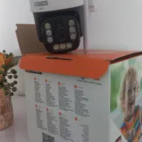 دوربین مداربسته