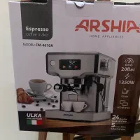 اسپرسوساز