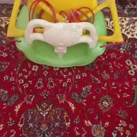 تاب کودک