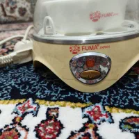 دستگاه تخم مرغ آبپز کن