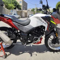 موتور گلکسی 180nh آن اچ