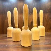 گوشکوب چوبی
