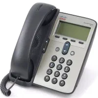 تلفن سیسکو cp-7911
