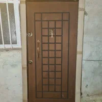 درب ضد سرقت