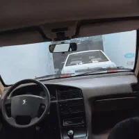 پارس سال مدل ۹۲
