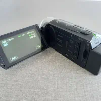 دوربین فیلمبرداری فول اچ دی  FULL HD کنون CANON