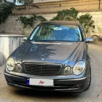 بنز e350|خودرو سواری و وانت|تهران, اختیاریه|دیوار