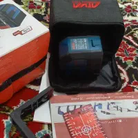 تراز لیزری