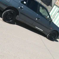 پژو ۴۰۵ مدل ۹۶