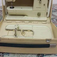 چرخ خیاطی برنینا سویسی اصل