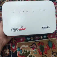 وای فای سیم‌کارت خور TF-i60 S1 /TD-LTE 4G 5G
