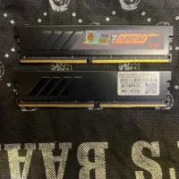 GEIL RAM DDR4 (2x8GB)/ رم کامپیوتر دوال DUAL