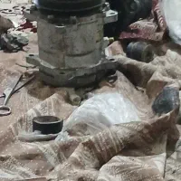 کمپرسور ودینام مین بوس اویکو