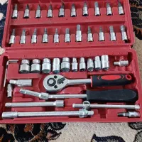 جعبه بکس 46 تایی