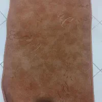 ۲عدد پادری ضخیم فقط ۲۵۰ و۲ تا قالیچه هم فقط ۳۰۰