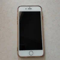 آیفون 6s رزگلد 64gb