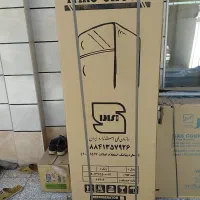 یخچال فریزر پارس شوا