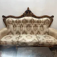 مبل سلطنتی ۷ نفره